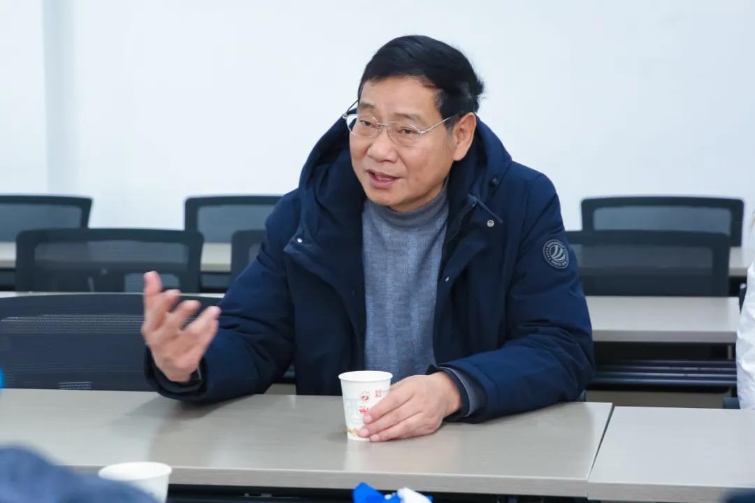 【秦洋长生酒业】汉中抖音达人走进秦洋长生酒业采风活动圆满举行