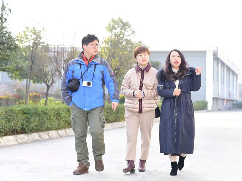 【秦洋长生酒业】工作无小事——记秦洋长生酒业总经理助理邵丽颖同志