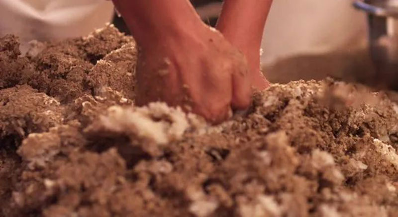 【秦洋长生酒业】钟洪江：秦洋长生酒业很有发展潜力