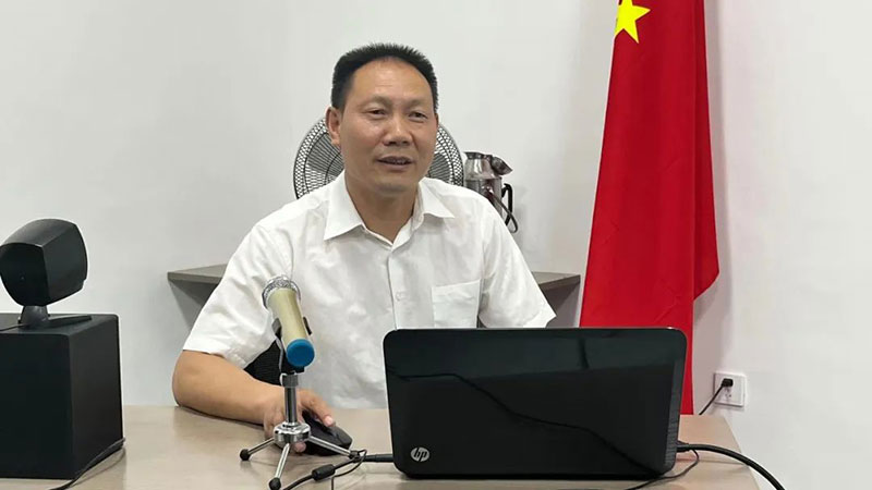 【秦洋长生酒业】苦练内功 决胜未来 || 秦洋长生酒业2022年市场营销培训圆满举行