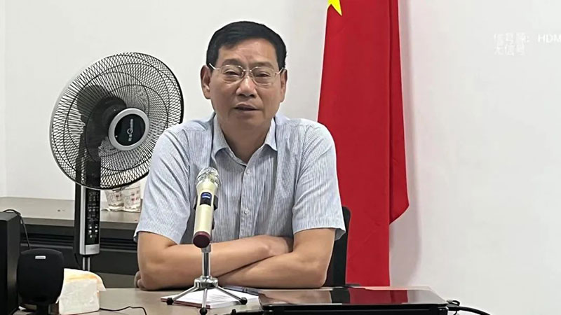 【秦洋长生酒业】苦练内功 决胜未来 || 秦洋长生酒业2022年市场营销培训圆满举行