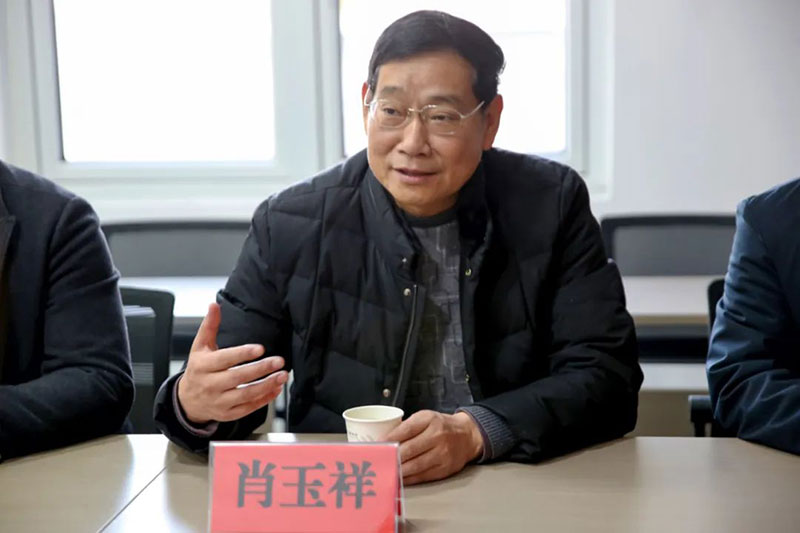 【秦洋长生酒业】王建云：有缘，有情，有绩