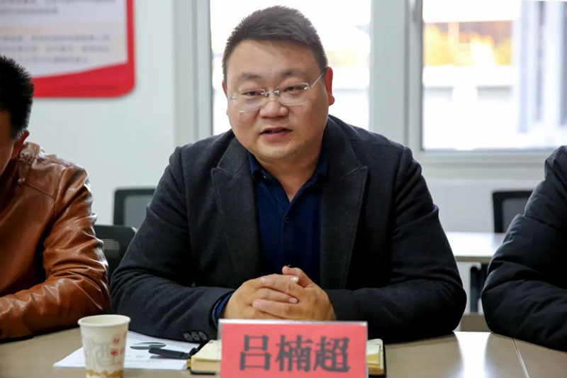 【秦洋长生酒业】王建云：有缘，有情，有绩