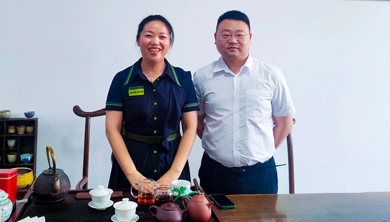 【秦洋长生酒业】单笔合同总额超过500万元！秦洋长生酒业精彩亮相第四届中国国际消费品博览会