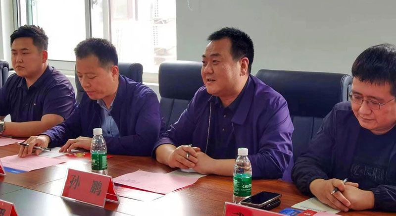 【秦洋长生酒业】两家企业、三个中华老字号联合入驻咸阳市渭城区步行街 【秦洋长生酒业】两家企业、三个中华老字号联合入驻咸阳市渭城区步行街