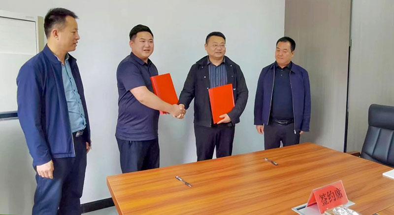 【秦洋长生酒业】两家企业、三个中华老字号联合入驻咸阳市渭城区步行街 【秦洋长生酒业】两家企业、三个中华老字号联合入驻咸阳市渭城区步行街